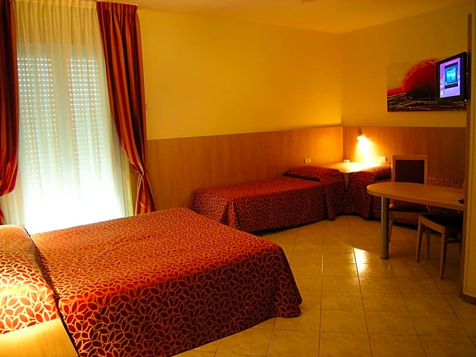 Hotel San Carlo