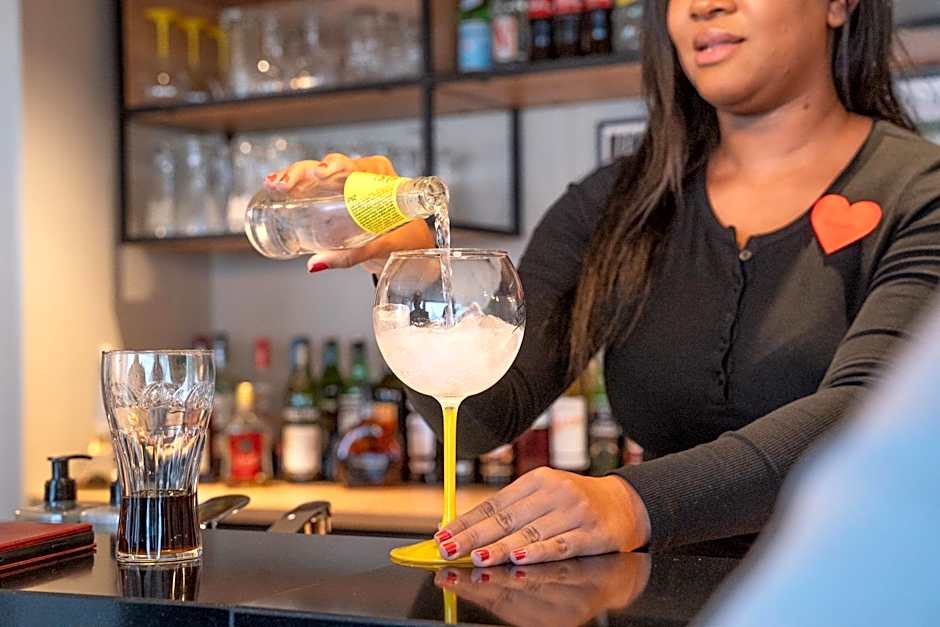 Ibis Orleans La Chapelle Saint Mesmin