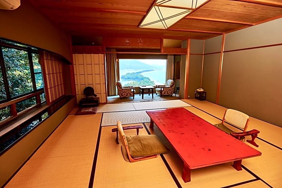 Genmyoan Ryokan