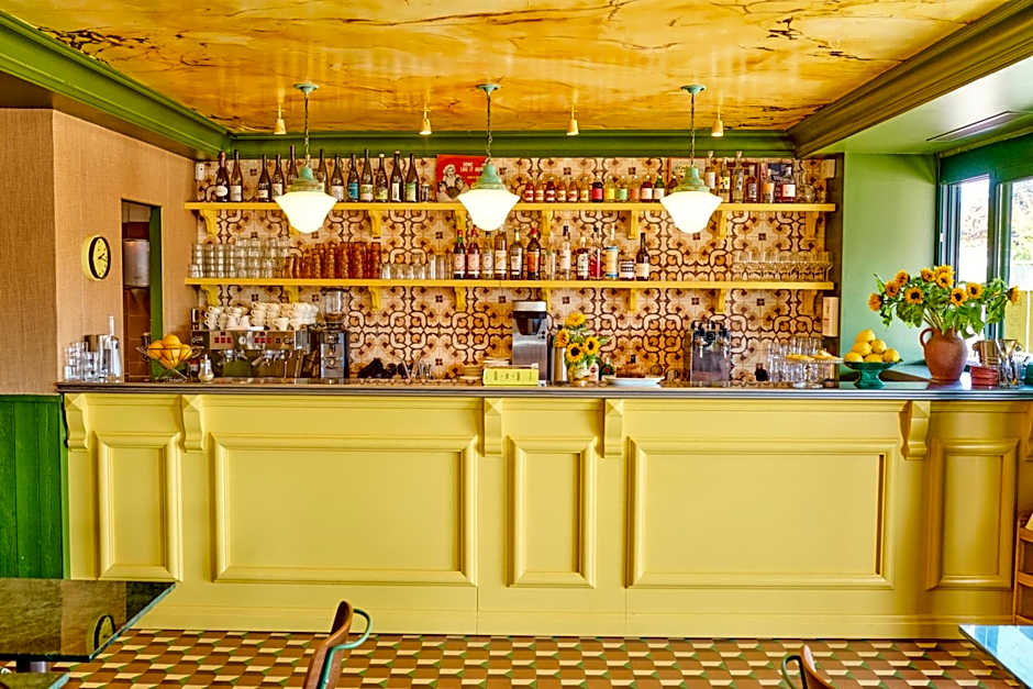 Hotel Les Deux Gares