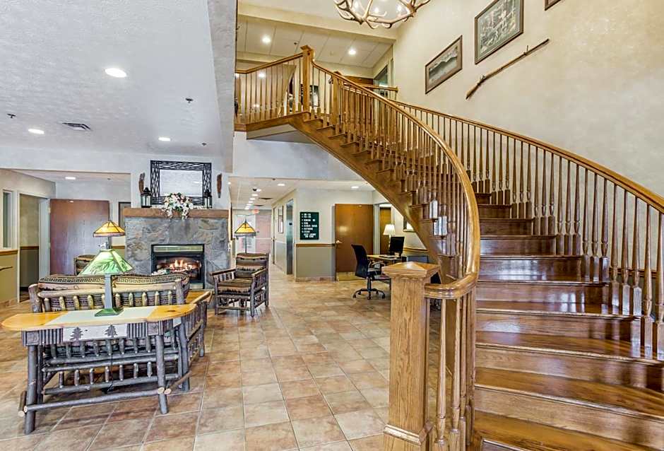 Quality Inn & Suites Big Stone Gap