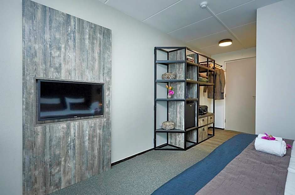 Hotel Restaurant Eeserhof