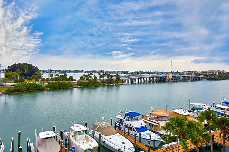 Courtyard by Marriott St. Petersburg Clearwater/Madeira Beach