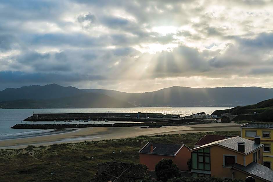 Hotel Viento del Norte