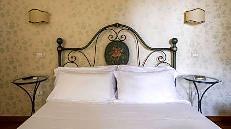 Double Room - Disability Access