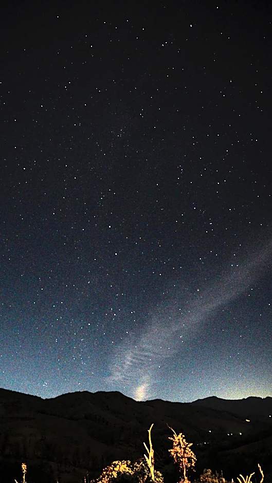 Atiaia Jungle River Retreat