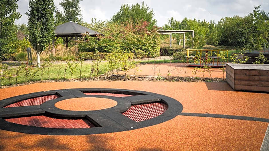 Fuglsangcentret Hotel