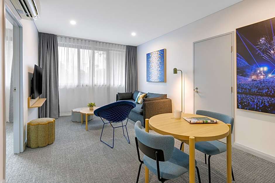 Quest at Sydney Olympic Park