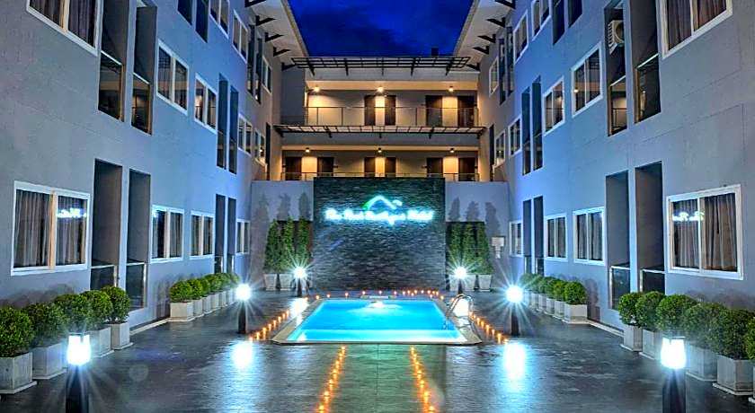 The Peak Boutique Hotel