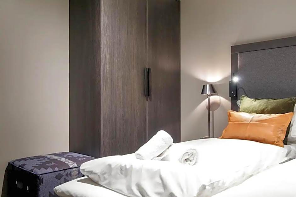 Skistar Lodge Hemsedal