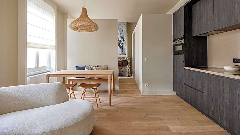 De Gulden Poorte, a LXRYHOME Hotel Collection
