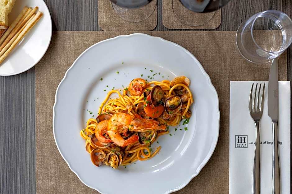Ih Hotels Milano Lorenteggio