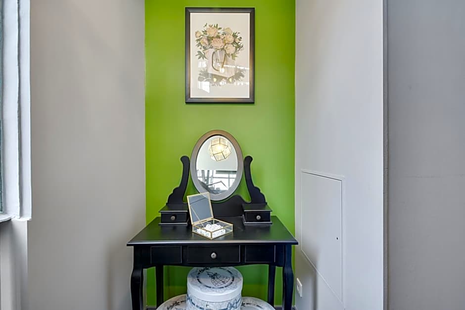 Hotel Riviera Elysees