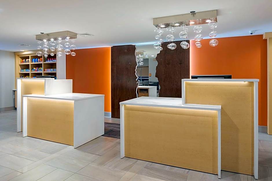 La Quinta Inn & Suites by Wyndham Perry