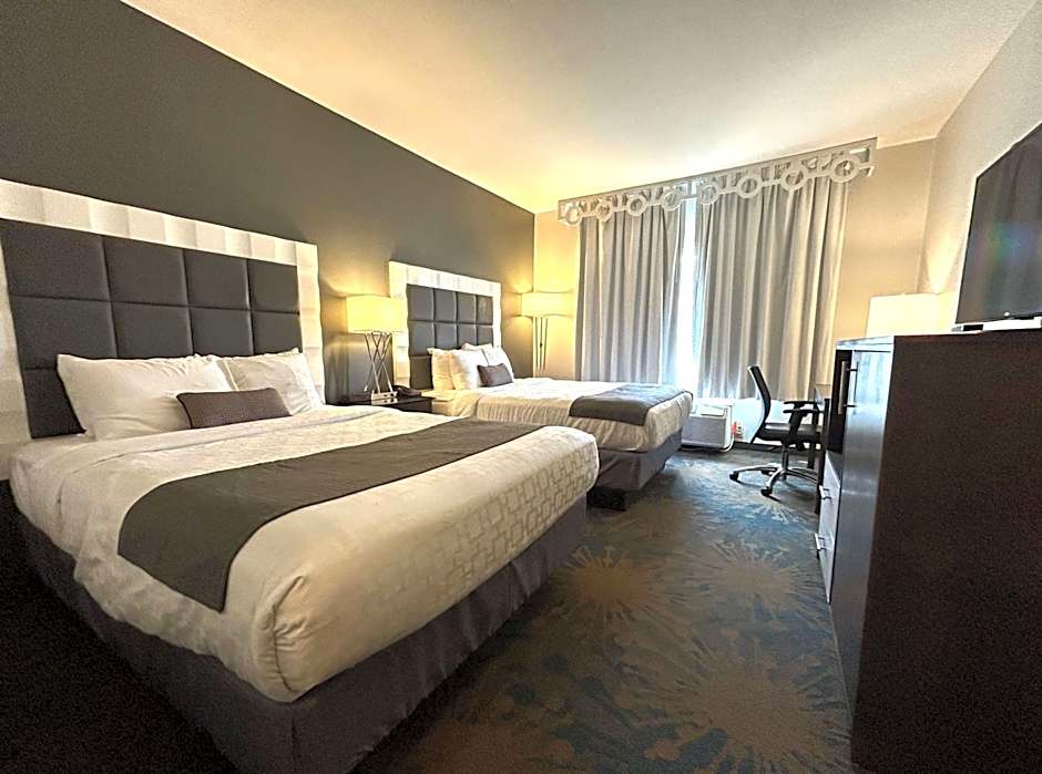 Best Western Erie Inn & Suites