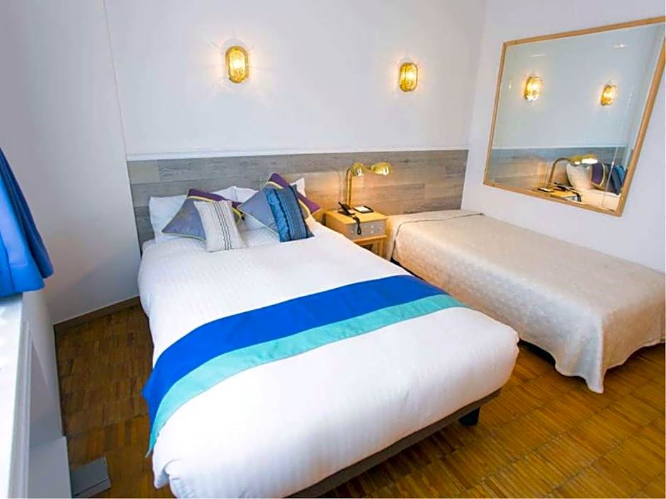 Hotel AreaOne Sakaiminato Marina