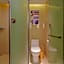 Echarm Hotel Guangzhou Yongqingfang Zhongshan 8th Road Metro Station