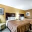 Quality Inn Bessemer I-20 exit 108