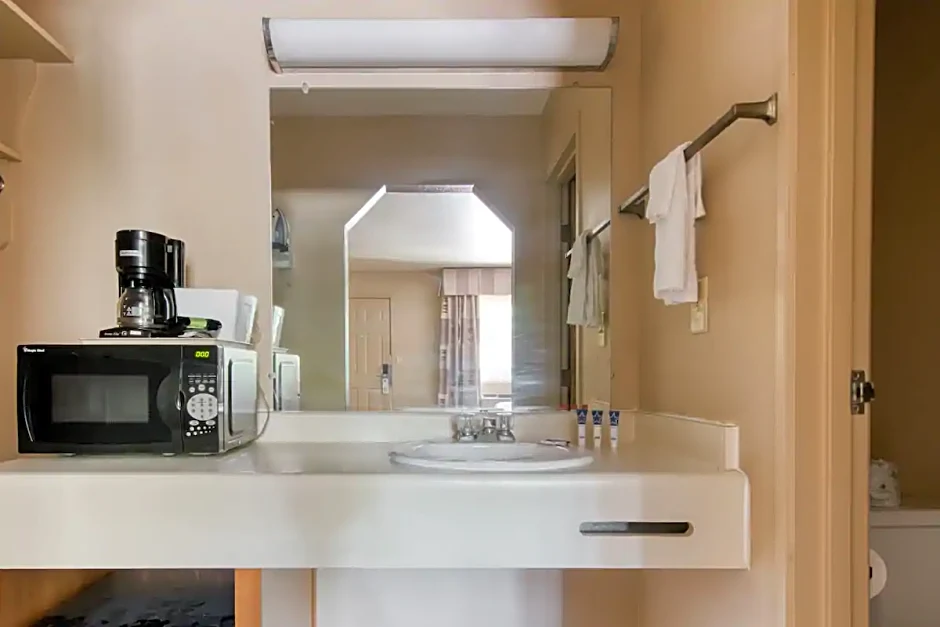 Hotel Medford OR North – Medford, OR