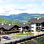 Alpin Apartments Sørlia