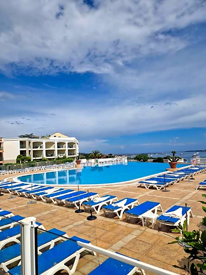 CANNES VILLA FRANCIA