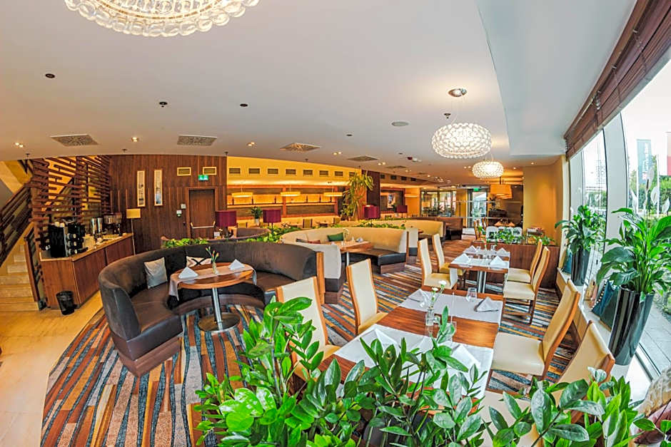 Hilton Garden Inn Rzeszow