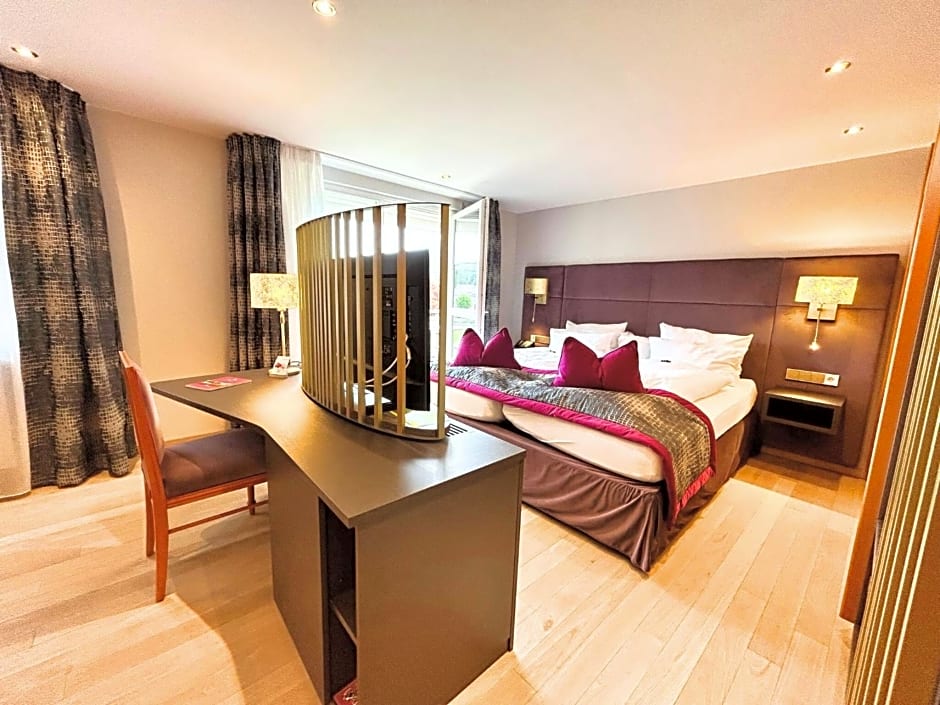 Hotel Reppert