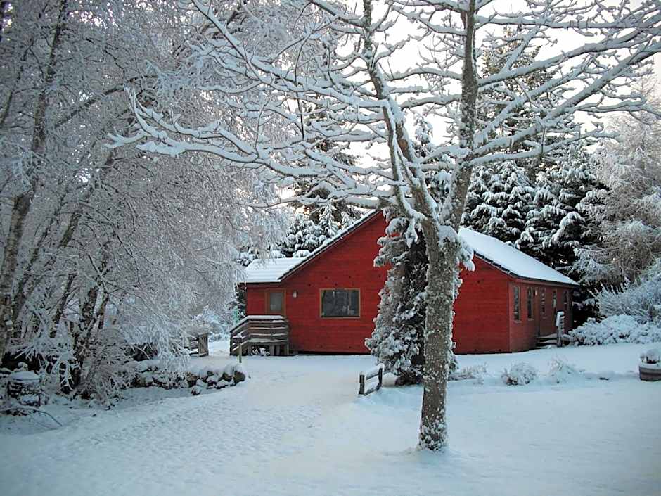 Torcroft Lodges