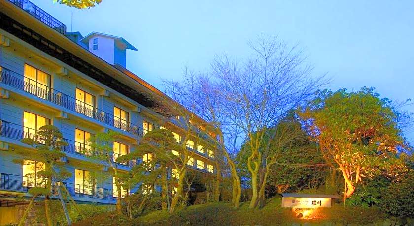 Shuzenji Onsen Katsuragawa