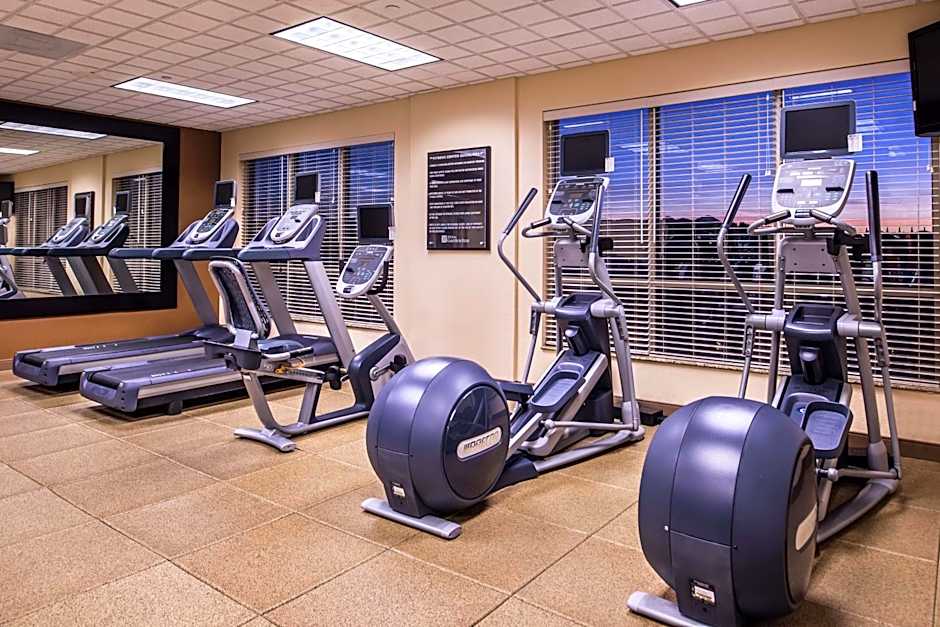 Hilton Garden Inn Bend