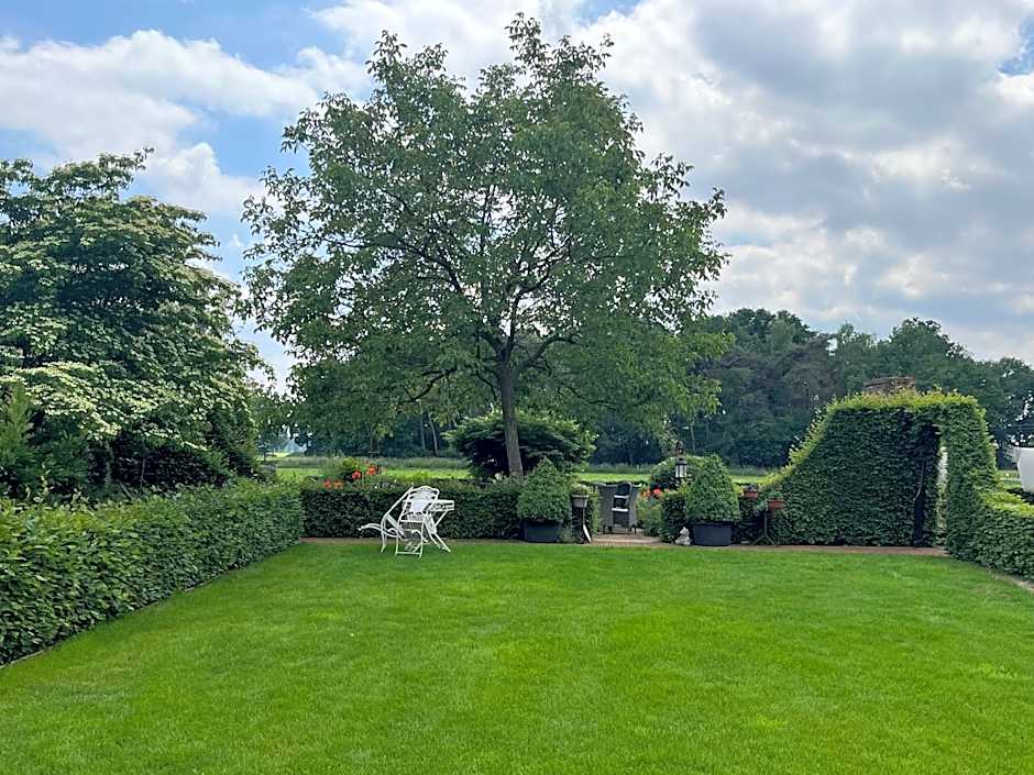 LOGIES Tuin der Zinnen