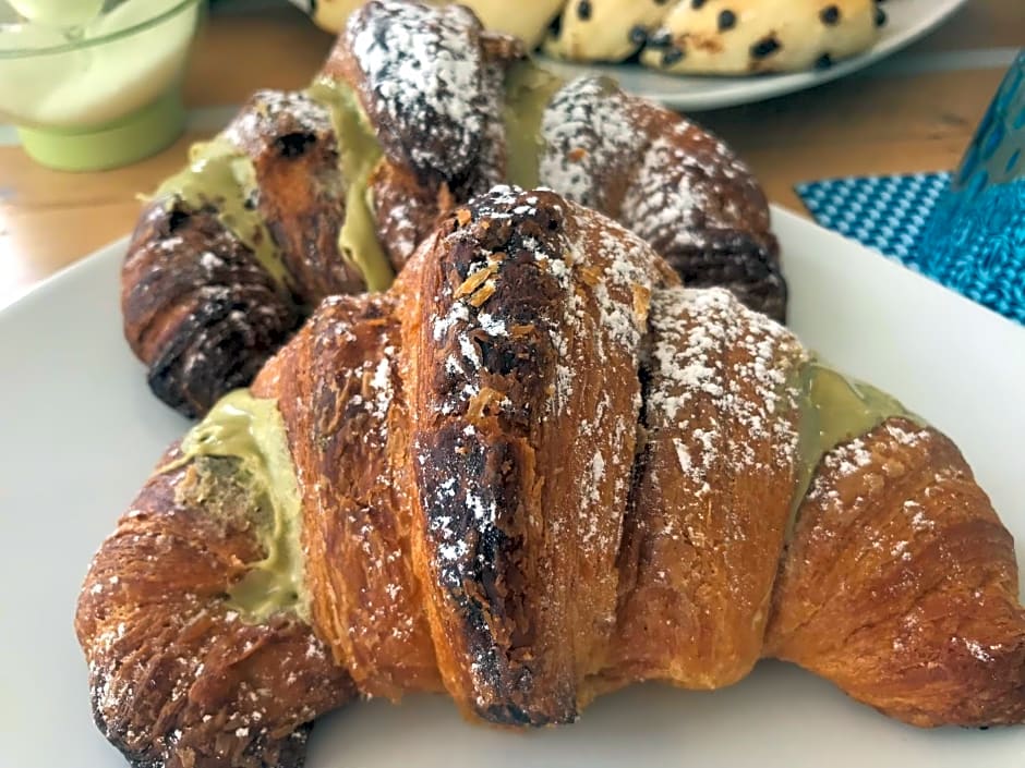 B&b IL FIOCCO E LA RANDA