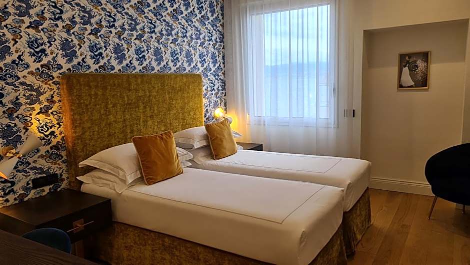 Jolly Charme Suite