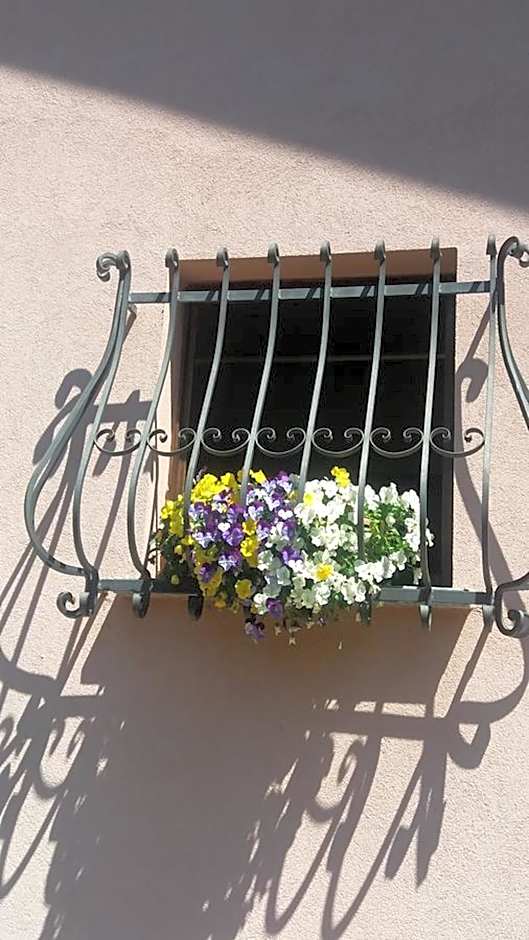 Villa Campo dei Fiori