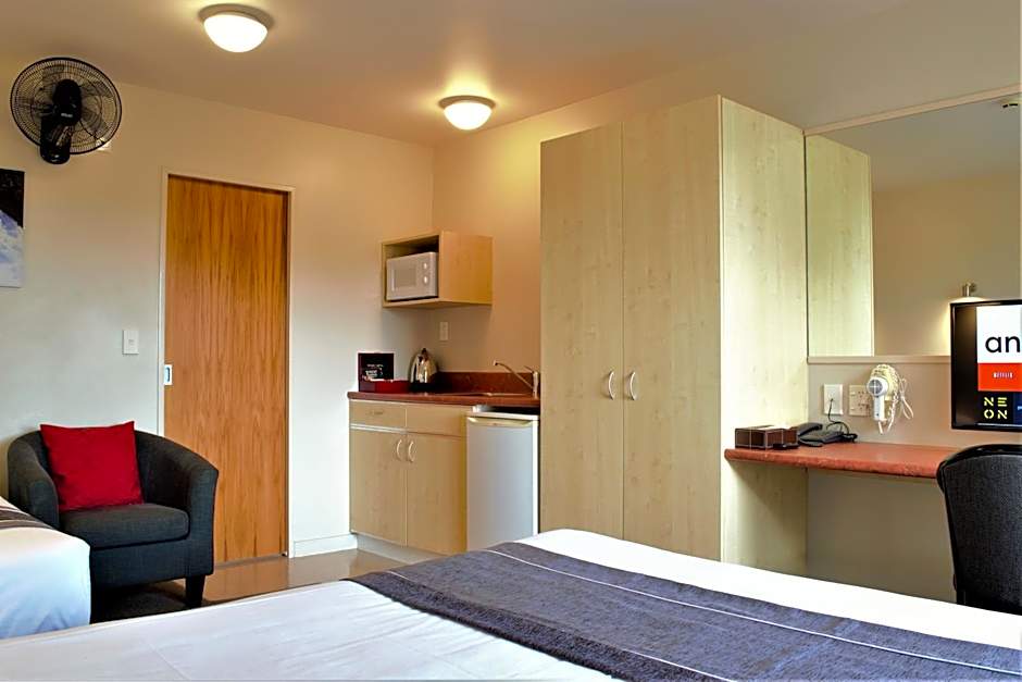 Bella Vista Motel Taupo