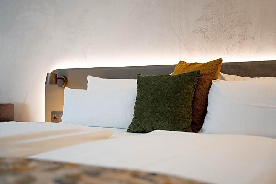 Designhotel am Stadtgarten