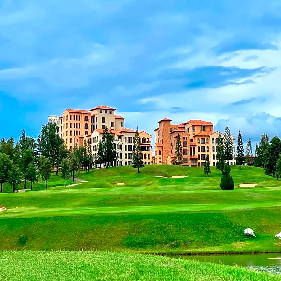 Toscana Valley Castello Della Valle