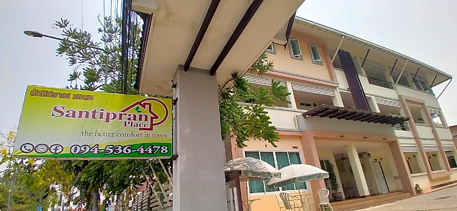 Santipran Place