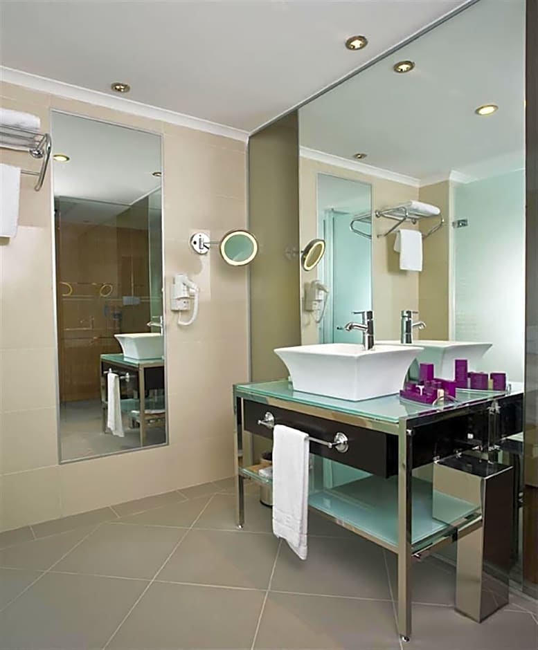 Anemon Afyon Spa Hotel and Convention Center