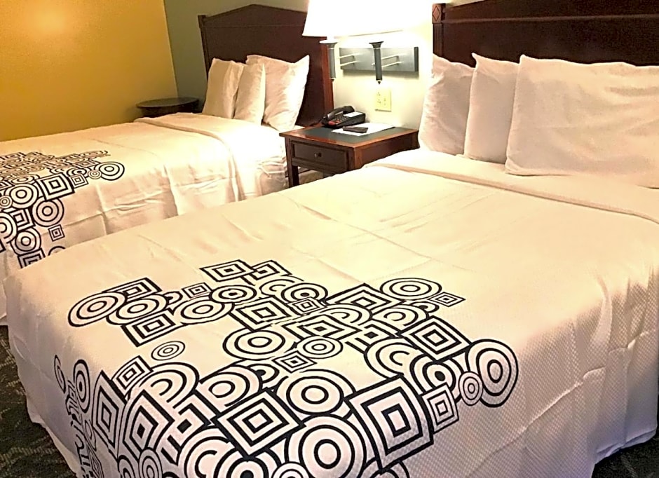 Knights Inn & Suites Dublin