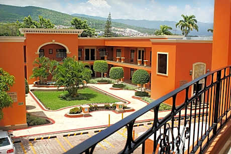 Palmareca Inn-Suites-Studios