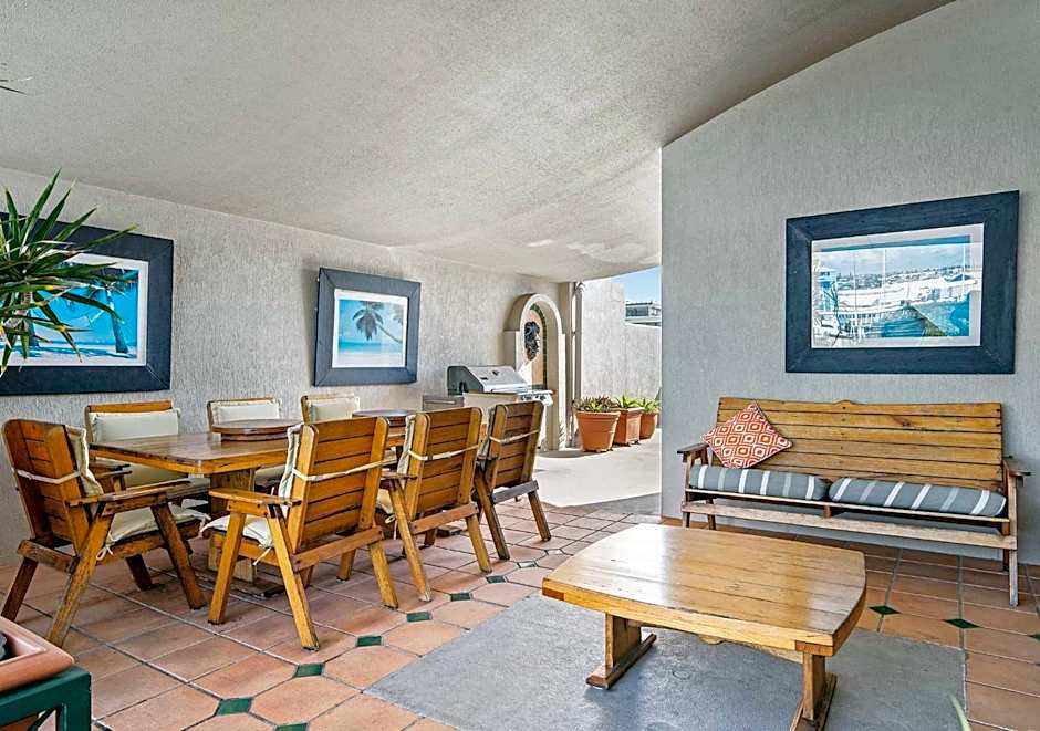 Sailport Mooloolaba Apartments