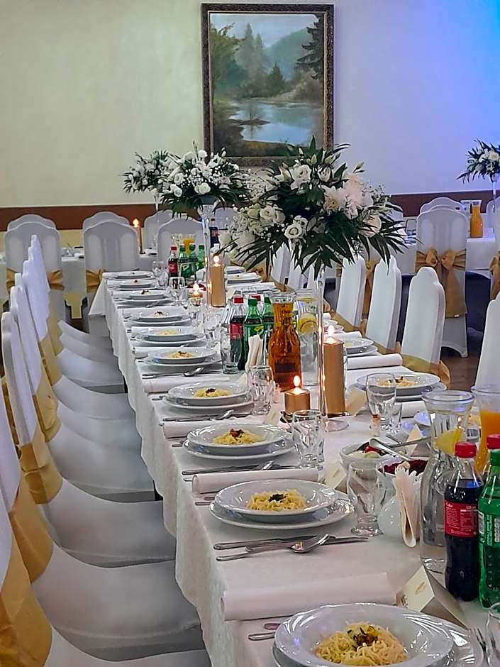 Piastun SPA&Wellness Krynica-Zdrój