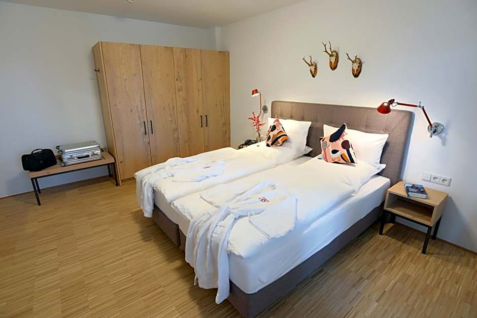 Schwarzwaldhotel Oberwiesenhof