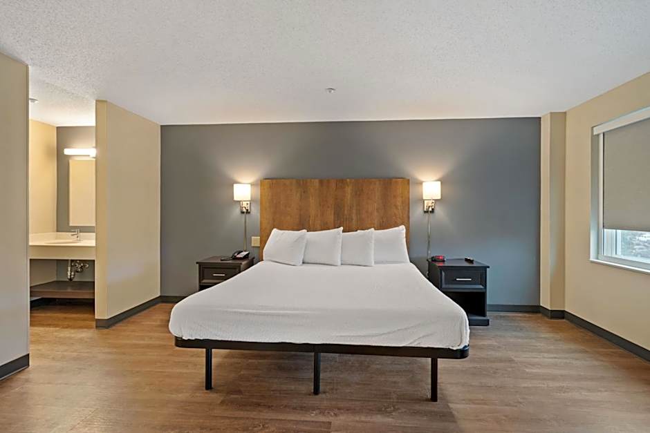 Extended Stay America Suites - Washington, D.C. - Centreville - Manassas
