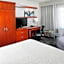 Courtyard by Marriott Pittsburgh Airport Settlers Ridge
