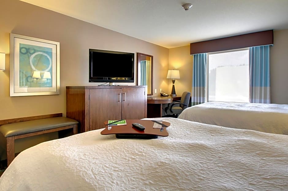 Hampton Inn & Suites Grafton