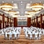 Hotel Nikko Dalian