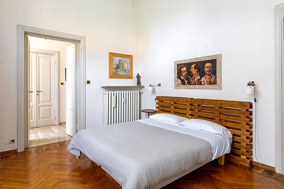 Italy Prestigious Guest House