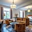 DoubleTree By Hilton Brussels City